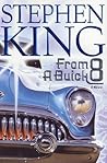 From a Buick 8 by Stephen        King