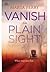 Vanish in Plain Sight (The Brotherhood of the Raven #2)