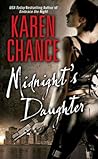 Midnight's Daughter by Karen Chance