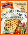 The Complete Idiot's Guide to Terrific Diabetic Meals by Lucy Beale