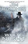 White Night by Jim Butcher