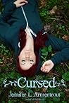 Cursed by Jennifer L. Armentrout