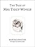 The Tale of Mrs. Tiggy-Winkle (World of Beatrix Potter, #6)