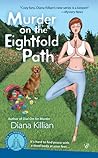 Murder on the Eightfold Path by Diana Killian