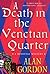 A Death in the Venetian Quarter (Fools' Guild, #3)