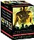 The Mortal Instruments Boxed Set: City of Bones; City of Ashes; City of Glass (The Mortal Instruments, #1-3)