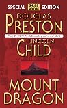 Mount Dragon by Douglas Preston