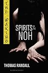 Spirits of the Noh by Christopher Golden