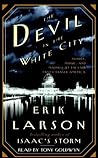 The Devil in the White City by Erik Larson