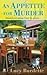 An Appetite for Murder (Key West Food Critic Mystery, #1) by Lucy Burdette