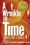 A Wrinkle in Time by Madeleine L'Engle