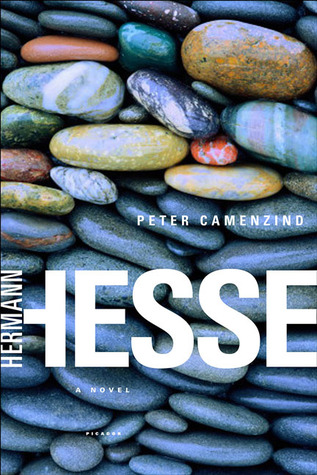 Peter Camenzind by Hermann Hesse