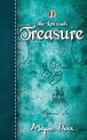 Treasure (The Lost Gods, #1)