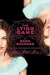 The Lying Game by Sara Shepard