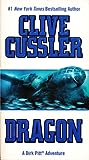 Dragon by Clive Cussler