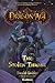 The Stolen Throne (Dragon Age, #1)