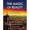 The Magic of Reality by Richard Dawkins