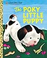 The Poky Little Puppy by Janette Sebring Lowrey