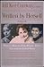 Written by Herself: Autobiographies of American Women: An Anthology