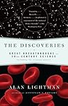 The Discoveries by Alan Lightman