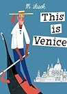 This is Venice by Miroslav Sasek