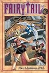 Fairy Tail, Vol. 02 by Hiro Mashima