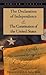 The Declaration of Independence / The Constitution of the Uni... by Founding Fathers