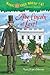 Abe Lincoln At Last! (Magic Tree House, #47)