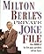 Milton Berle's Private Joke...