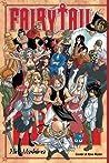 Fairy Tail, Vol. 06 by Hiro Mashima