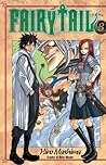 Fairy Tail, Vol. 03 by Hiro Mashima