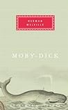 Moby-Dick by Herman Melville