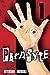 Parasyte, Volume 1 by Hitoshi Iwaaki