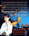 Vegetarian Cooking for Everyone