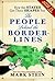 How the States Got Their Shapes Too: The People Behind the Borderlines