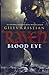 Blood Eye (Raven, #1)