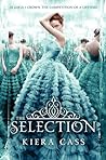 The Selection by Kiera Cass