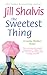 The Sweetest Thing (Lucky Harbor, #2)