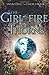 The Girl of Fire and Thorns (Fire and Thorns, #1) by Rae Carson