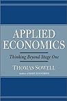 Applied Economics by Thomas Sowell