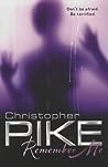 Remember Me by Christopher Pike