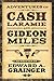 Adventures of Cash Laramie and Gideon Miles (Cash Laramie and Gideon Miles, #1)