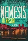 Nemesis by Jo Nesbø