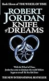 Knife of Dreams by Robert Jordan