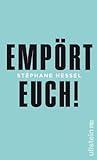 Empört euch! by Stéphane Hessel