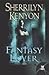 Fantasy Lover by Sherrilyn Kenyon