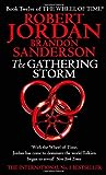 The Gathering Storm by Robert Jordan