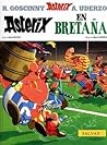 Astérix en Bretaña by René Goscinny