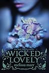 Wicked Lovely by Melissa Marr