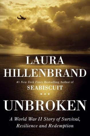 Unbroken: A World War II Story of Survival, Resilience and Redemption